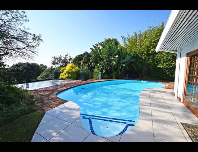 4 BEDROOM HOUSE TO LET IN WESTVILLE